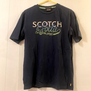 Scotch & Soda Tee
